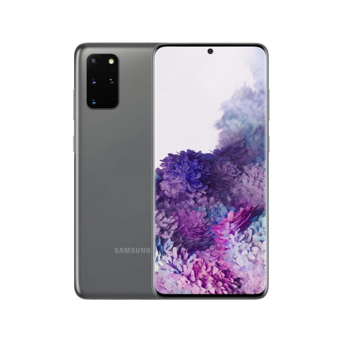 Samsung Galaxy S20 Plus 5G SM-G9860 12 / 128Gb Cosmic Gray